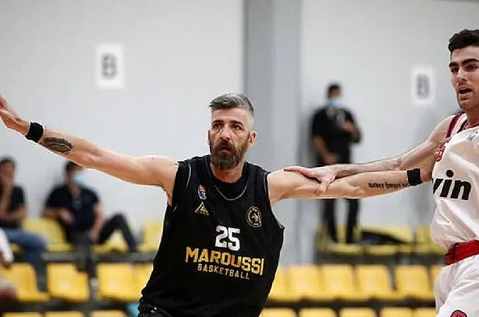 Ο Γκαγκαλούδης ευχαριστεί τον Διαγόρα!