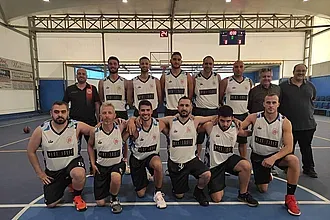 Αναβολή στο Ροδίων Άθλησις- Κάρπαθος Basketball