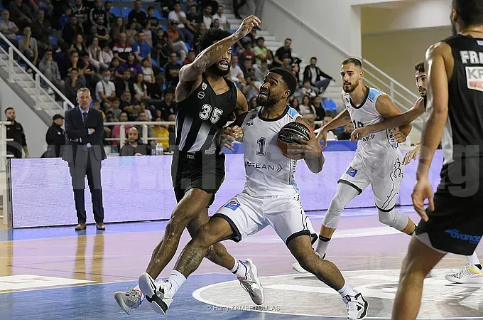 Έτσι θα παίξει στο κύπελλο ο Κολοσσός!