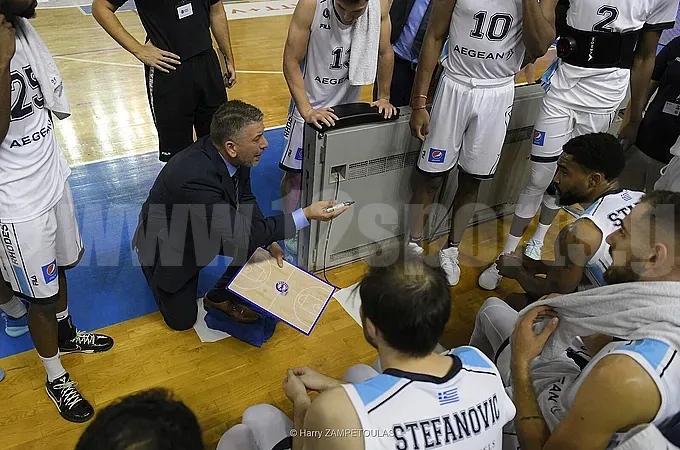 ''Είναι μεγάλη η διαφορά ποιότητας''!