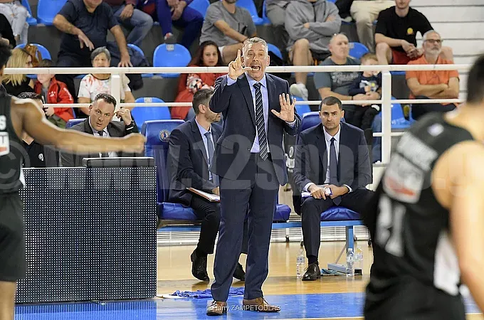 ''Πολύ σημαντική νίκη για μας''!