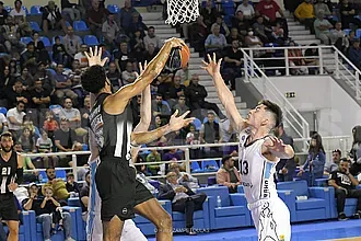 Το ''πανόραμα'' της Basket League