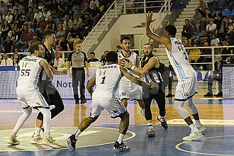 Έχει ντέρμπι στη Basket League!