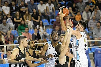 Το ''πανόραμα'' της Basket League