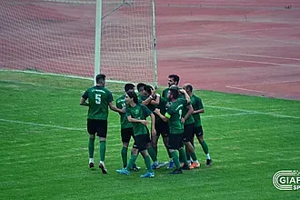Πήρε το ντέρμπι η Αναγέννηση Ασφενδιού!