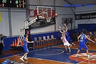 Με πίστη στο ''Σίτι'' ο Διαγόρας!
