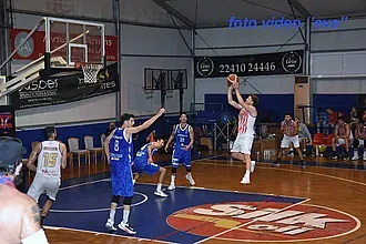 Να ''σπάσει'' την παράδοση ο Διαγόρας!