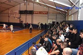 Στο μυαλό ο ''τελικός'' με την Κηφισιά!