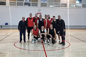 Η Ε.Α.ΚΑ. επιστρέφει σπίτι της!