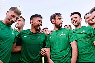 Στη Γαστούνη για το ''διπλό'' η Ρόδος!