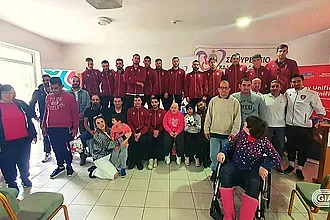 Στο ''Σβουρένειο'' ο Α.Ο. Πυλίου