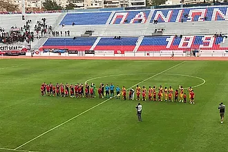 Με απουσίες στη Ρόδο ο Πανιώνιος!