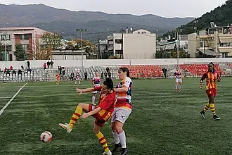 Το ''πανόραμα'' της πρεμιέρας στην Α' Εθνική Γυναικών!