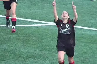 Προσπάθησε αλλά λύγισε η L.F.C. Ιάλυσος!