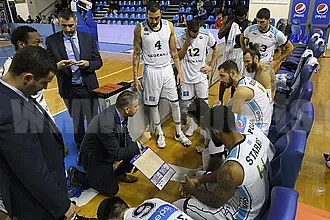 Στο μυαλό μόνο το Περιστέρι!