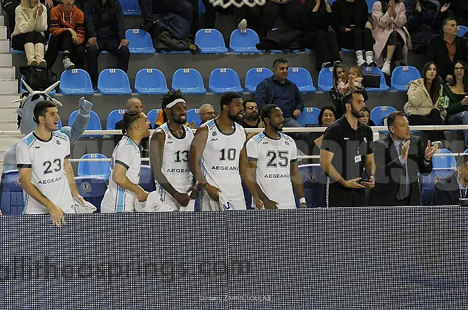 Να είναι στην 7άδα, να παίξει στο κύπελλο!