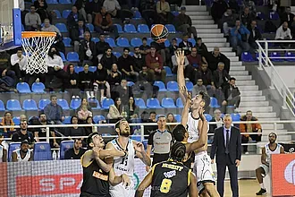 Δευτέρα με Άρη, στις 30/12 με Περιστέρι!