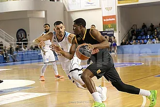 Αρθροσκόπηση ο Μπιλλής!