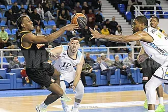 Basket League το... ανάγνωσμα!