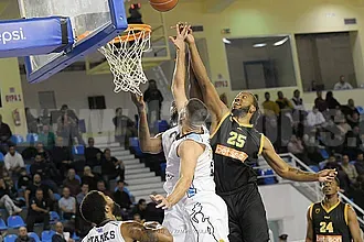 Το τηλεοπτικό πρόγραμμα της Basket League!