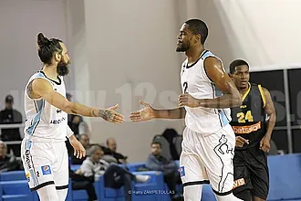 Διψήφιος μετά από 6 χρόνια ο Γιαννόπουλος!