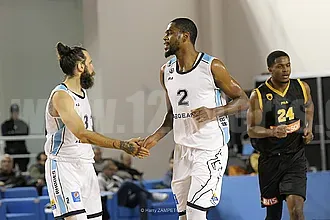Με όπλο τη ψυχολογία ο Κολοσσός!