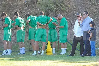 Εκδρομή για τους φιλάθλους