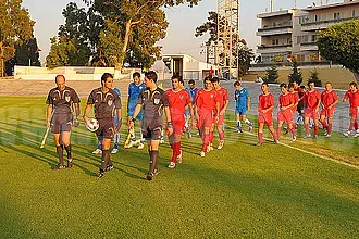 Αισιοδοξία για τους βαθμούς