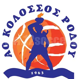 ΚΟΡΑΣΙΔΕΣ: Κολοσσός- Πήγασος 93-33