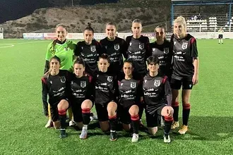 Δύσκολο έργο για την L.F.C. Ιάλυσος!
