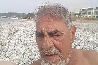 ''Έφυγε'' ο Τάσος Τσουκάτος!
