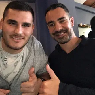 Επέστρεψε στον Φοίνικα ο Γιακουμάρος!