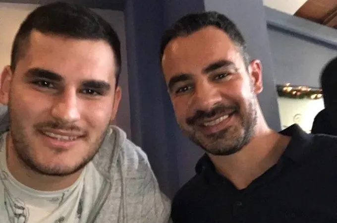 Επέστρεψε στον Φοίνικα ο Γιακουμάρος!