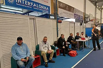 Στην Κάρπαθο Κουγιός και Ξανθός!