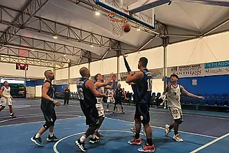 Πρώτη νίκη για την Κάρπαθο!