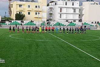 Κάλεσμα και συλλυπητήρια του Π.Α.Ο.Κ. Κω