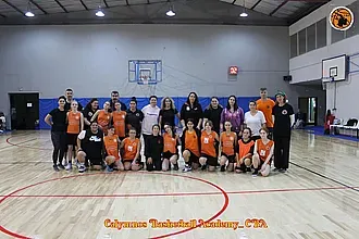 Γιόρτασε η Ακαδημία Καλύμνου!