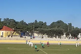 ''Λύτρωση'' με αυτογκόλ για τη Ρόδο!