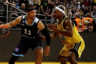 Το ''πανόραμα'' της Basket League