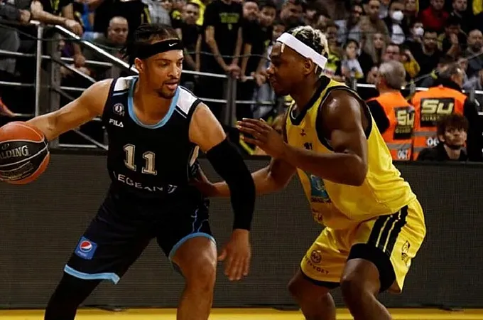 Το ''πανόραμα'' της Basket League