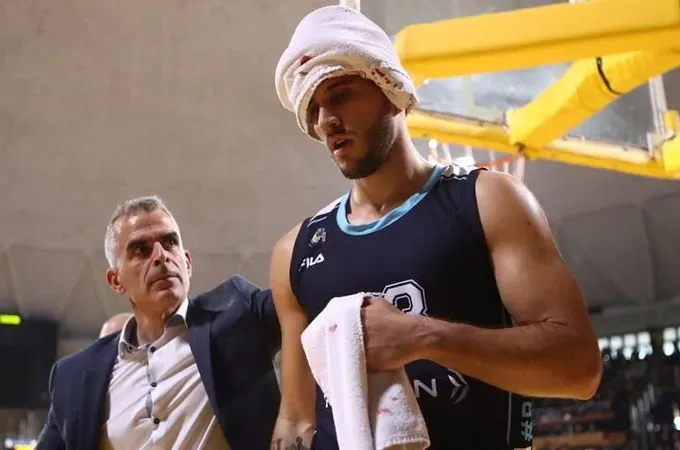 Ο Κολοσσός ευχαριστεί τον Κουκουλιά!