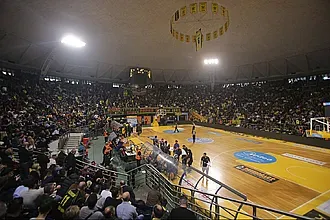 Ω τι κόσμος στο ''Αλεξάνδρειο''!
