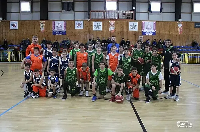 Φινάλε στο 2ο XMAS Tournament του Εσπέρου!