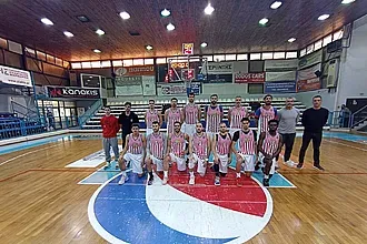Όλοι δίπλα στον Διαγόρα για το ''πεντάλεπτο''!