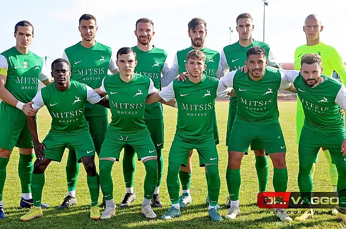 Super League 2 έρχεται η Ρόδος!