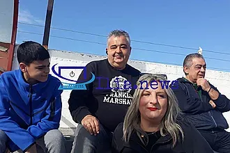 Δίπλα στη Ρόδο ο Διακοφώτης!