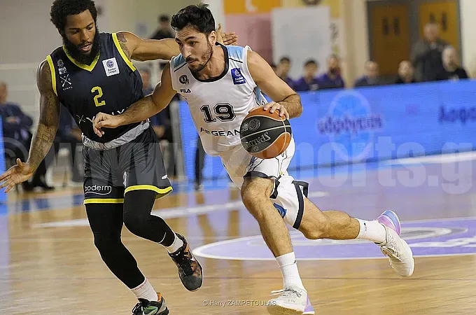 Η απίστευτη ''μεταμόρφωση'' του Δημήτρη Κατσίβελη!