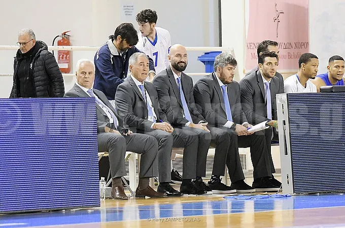 Η επιστροφή του ''τίγρη'' στη Ρόδο!