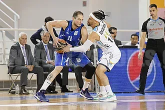 Οι ''σφυρίχτρες'' της Basket League!