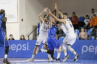 Προχωρά η διαδικασία για το Κολοσσός- Ιωνικός!